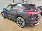 2022 Audi Q4 E-tron Prestige Black vin: WA1J2BFZ8NP042084