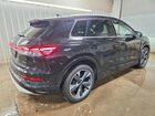 2022 Audi Q4 E-tron Prestige Black vin: WA1J2BFZ8NP042084
