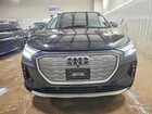 2022 Audi Q4 E-tron Prestige Black vin: WA1J2BFZ8NP042084