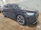 2022 Audi Q4 E-tron Prestige Black vin: WA1J2BFZ8NP042084