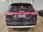 2022 Audi Q4 E-tron Prestige Black vin: WA1J2BFZ8NP042084