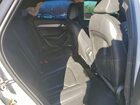 2018 Audi Q3 Premium Plus White vin: WA1JCCFS0JR030984