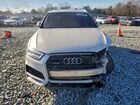 2018 Audi Q3 Premium Plus White vin: WA1JCCFS0JR030984