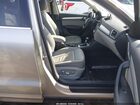 2017 Audi Q3 2.0t Premium Tan vin: WA1JCCFS6HR000740