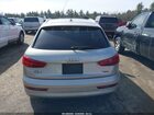 2017 Audi Q3 2.0t Premium Tan vin: WA1JCCFS6HR000740