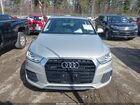 2017 Audi Q3 2.0t Premium Tan vin: WA1JCCFS6HR000740