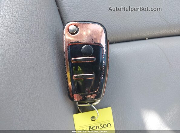 WA1JCCFS6HR000740 2017 AUDI Q3 Tan წინა პანელის ხედი