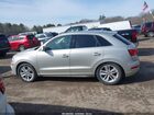 2017 Audi Q3 2.0t Premium Tan vin: WA1JCCFS6HR000740