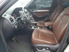 2018 Audi Q3 Premium Plus Black vin: WA1JCCFS7JR025913