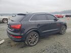 2018 Audi Q3 Premium Plus Black vin: WA1JCCFS7JR025913