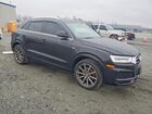 2018 Audi Q3 Premium Plus Black vin: WA1JCCFS7JR025913