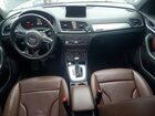 2018 Audi Q3 Premium Plus Black vin: WA1JCCFS7JR025913