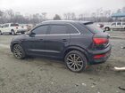 2018 Audi Q3 Premium Plus Black vin: WA1JCCFS7JR025913