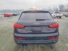 2018 Audi Q3 Premium Plus Black vin: WA1JCCFS7JR025913