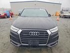 2018 Audi Q3 Premium Plus Black vin: WA1JCCFS7JR025913