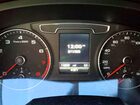 2018 Audi Q3 Premium Plus Серебряный vin: WA1JCCFS8JR006707