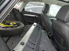 2018 Audi Q3 Premium Plus Серый vin: WA1JCCFS9JR006716