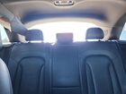 2017 Audi Q3 Premium Plus Черный vin: WA1JCCFSXHR008856