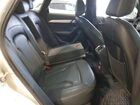 2018 Audi Q3 Premium Plus White vin: WA1JCCFSXJR030345