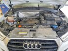 2018 Audi Q3 Premium Plus White vin: WA1JCCFSXJR030345