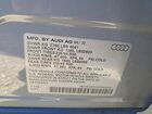 2023 Audi Q4 E-tron Premium Gray vin: WA1K2BFZ3PP059205