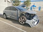 2023 Audi Q4 E-tron Premium Gray vin: WA1K2BFZ3PP059205