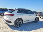 2024 Audi Q4 E-tron Premium Белый vin: WA1KUBFZ0RP065315