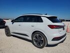 2024 Audi Q4 E-tron Premium Белый vin: WA1KUBFZ0RP065315