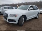 2017 Audi Q5 2.0t Premium White vin: WA1L2AFP0HA048924