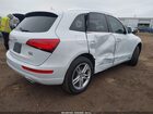 2017 Audi Q5 2.0t Premium White vin: WA1L2AFP0HA048924