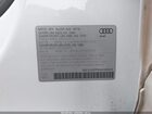 2017 Audi Q5 2.0t Premium White vin: WA1L2AFP0HA048924