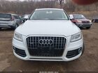 2017 Audi Q5 2.0t Premium White vin: WA1L2AFP0HA048924