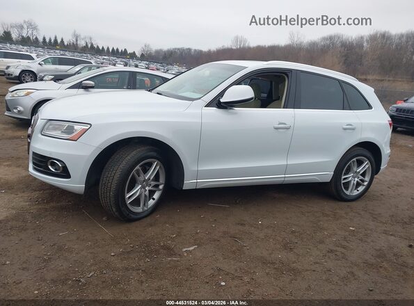 WA1L2AFP0HA048924 2017 AUDI Q5 White Սալոնի 360 աստիճան տեսք