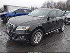 2016 Audi Q5 2.0t Premium Black vin: WA1L2AFP3GA032215 2016 Audi Q5 2.0t Premium Black vin: WA1L2AFP3GA032215