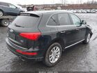 2016 Audi Q5 2.0t Premium Black vin: WA1L2AFP3GA032215 2016 Audi Q5 2.0t Premium Black vin: WA1L2AFP3GA032215