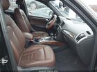 2016 Audi Q5 2.0t Premium Black vin: WA1L2AFP3GA032215 2016 Audi Q5 2.0t Premium Black vin: WA1L2AFP3GA032215