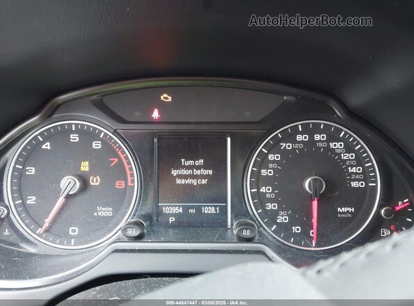 WA1L2AFP3GA032215 2016 AUDI Q5 Black Widok tylnych siedzeń