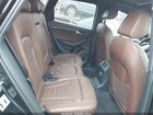 2016 Audi Q5 2.0t Premium Black vin: WA1L2AFP3GA032215 2016 Audi Q5 2.0t Premium Black vin: WA1L2AFP3GA032215