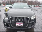 2016 Audi Q5 2.0t Premium Black vin: WA1L2AFP3GA032215 2016 Audi Q5 2.0t Premium Black vin: WA1L2AFP3GA032215