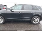 2016 Audi Q5 2.0t Premium Black vin: WA1L2AFP3GA032215 2016 Audi Q5 2.0t Premium Black vin: WA1L2AFP3GA032215