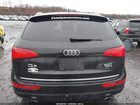 2016 Audi Q5 2.0t Premium Black vin: WA1L2AFP3GA032215 2016 Audi Q5 2.0t Premium Black vin: WA1L2AFP3GA032215