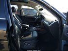 2016 Audi Q5 2.0t Premium Black vin: WA1L2AFP3GA090860