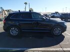 2016 Audi Q5 2.0t Premium Black vin: WA1L2AFP3GA090860