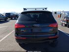 2016 Audi Q5 2.0t Premium Black vin: WA1L2AFP3GA090860
