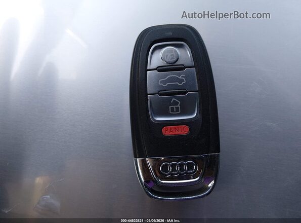 WA1L2AFP3GA090860 2016 AUDI Q5 Black წინა პანელის ხედი