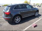 2016 Audi Q5 2.0t Premium Gray vin: WA1L2AFP4GA016251 2016 Audi Q5 2.0t Premium Gray vin: WA1L2AFP4GA016251