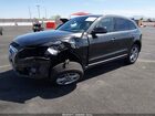 2016 Audi Q5 2.0t Premium Gray vin: WA1L2AFP4GA016251 2016 Audi Q5 2.0t Premium Gray vin: WA1L2AFP4GA016251