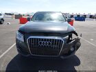 2016 Audi Q5 2.0t Premium Gray vin: WA1L2AFP4GA016251 2016 Audi Q5 2.0t Premium Gray vin: WA1L2AFP4GA016251