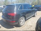 2016 Audi Q5 2.0t Premium Black vin: WA1L2AFP4GA116849 2016 Audi Q5 2.0t Premium Black vin: WA1L2AFP4GA116849