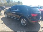 2016 Audi Q5 2.0t Premium Black vin: WA1L2AFP4GA116849 2016 Audi Q5 2.0t Premium Black vin: WA1L2AFP4GA116849